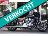 INDIAN MOTORCYCLE ROADMASTER