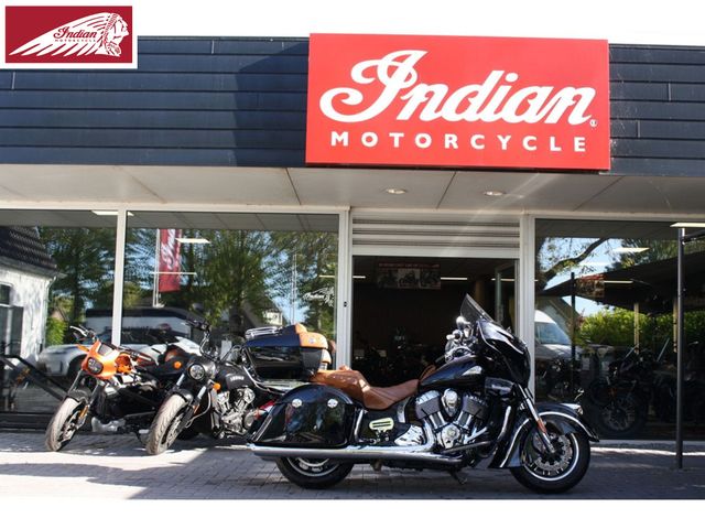 indian - roadmaster