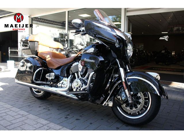 indian - roadmaster