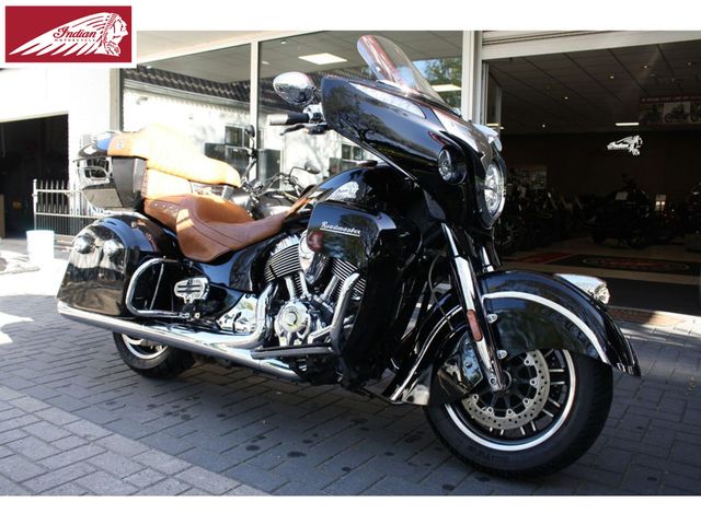 indian - roadmaster