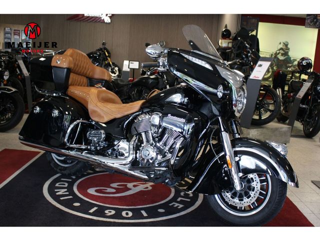 indian - roadmaster