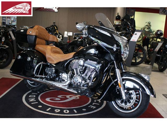 indian - roadmaster