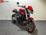 TRIUMPH STREET TRIPLE 765