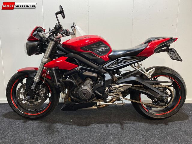 triumph - street-triple-765