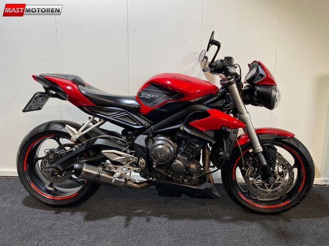 triumph - street-triple-765