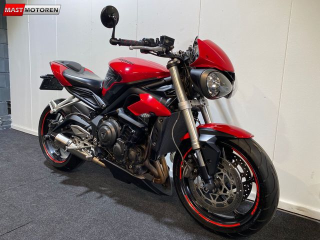triumph - street-triple-765