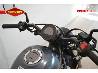 HONDA CMX 500 REBEL – foto 4