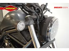 Honda CMX 500 Rebel 2026 nieuw – foto 5 van 10