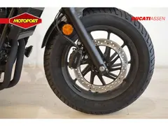 Honda CMX 500 Rebel 2026 nieuw – foto 6 van 10