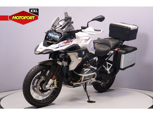 bmw - r-1250-gs