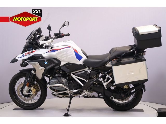 bmw - r-1250-gs