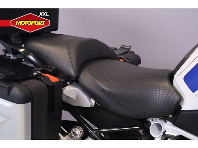 bmw - r-1250-gs
