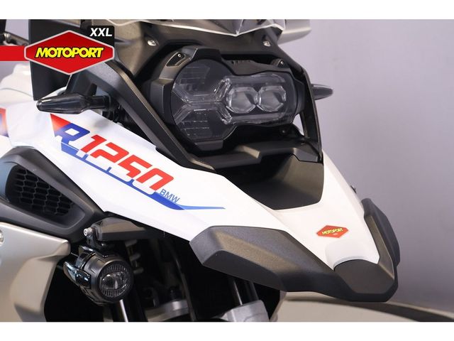 bmw - r-1250-gs