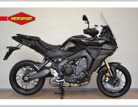 Yamaha Tracer 9 GT 2026 nieuw