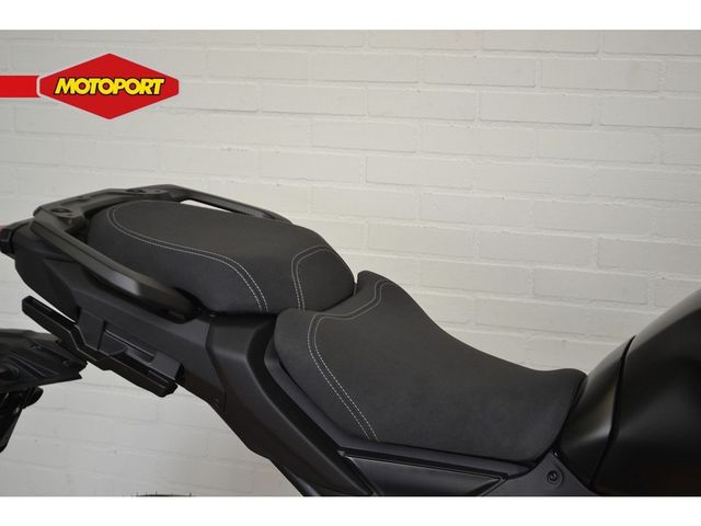 yamaha - tracer-9-gt