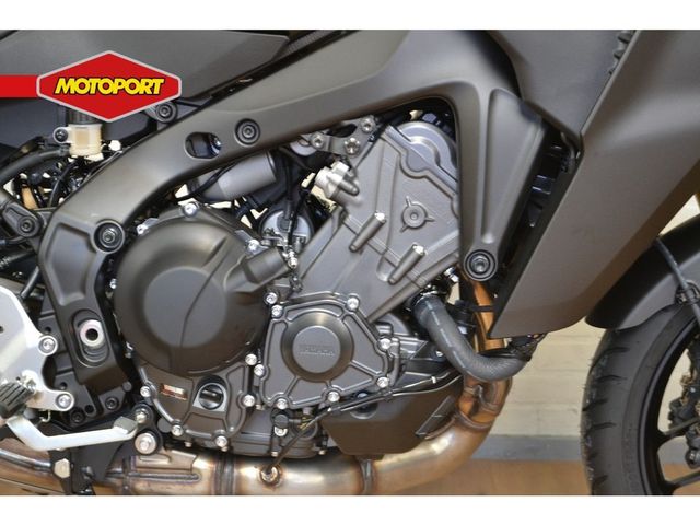 yamaha - tracer-9-gt