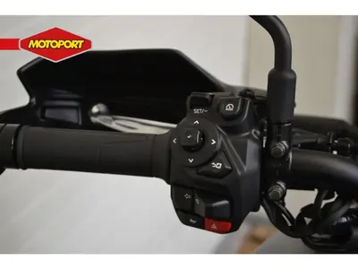 YAMAHA TRACER 9 GT – foto 4
