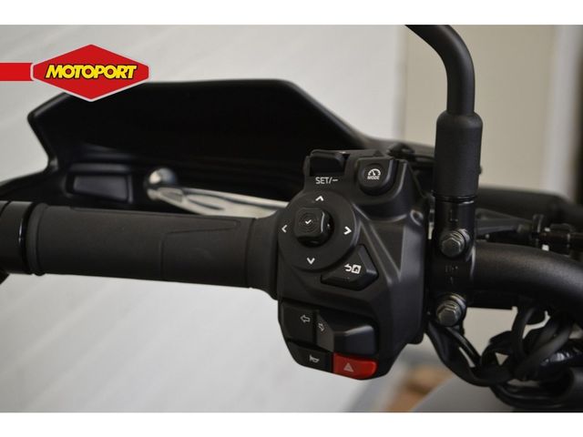 yamaha - tracer-9-gt