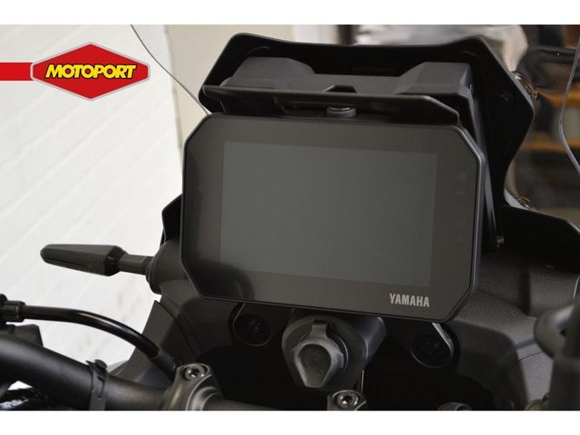 yamaha - tracer-9-gt