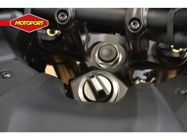 yamaha - tracer-9-gt