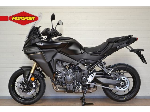 yamaha - tracer-9-gt