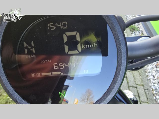 honda - cmx-500-rebel