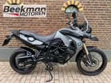 BMW F 800 GS
