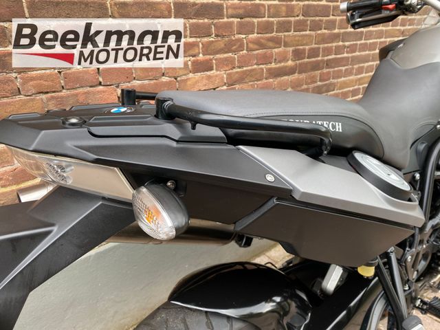 bmw - f-800-gs