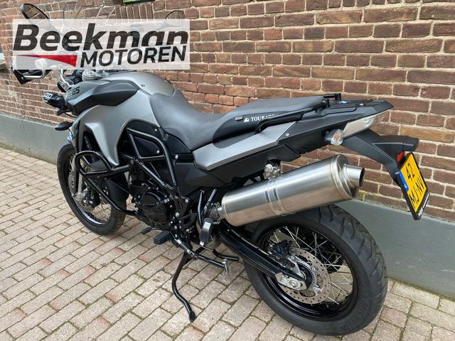 bmw - f-800-gs