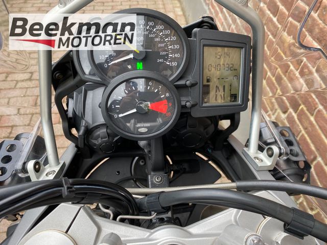 bmw - f-800-gs