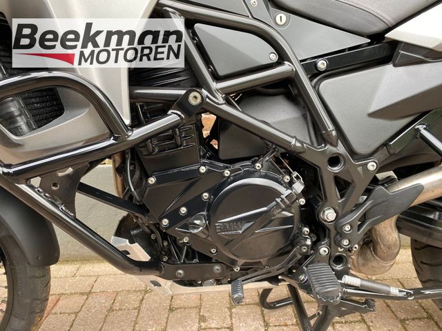 bmw - f-800-gs