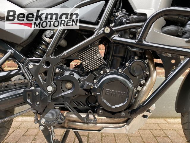 bmw - f-800-gs