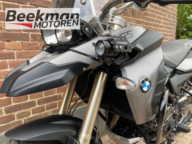 bmw - f-800-gs