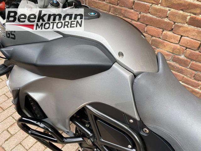 bmw - f-800-gs