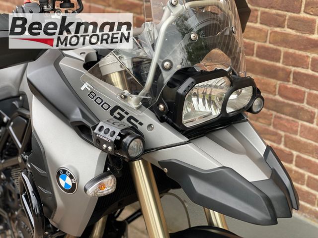 bmw - f-800-gs