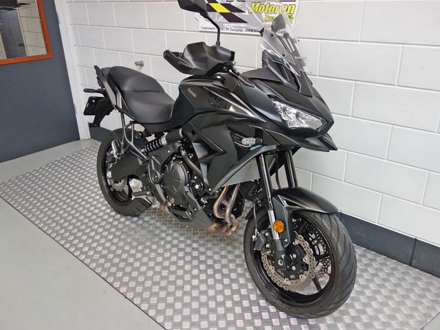 kawasaki - versys-650-abs