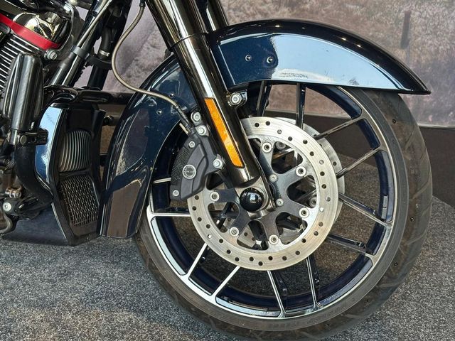 harley-davidson - street-glide-flhxi