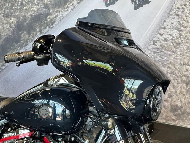 harley-davidson - street-glide-flhxi