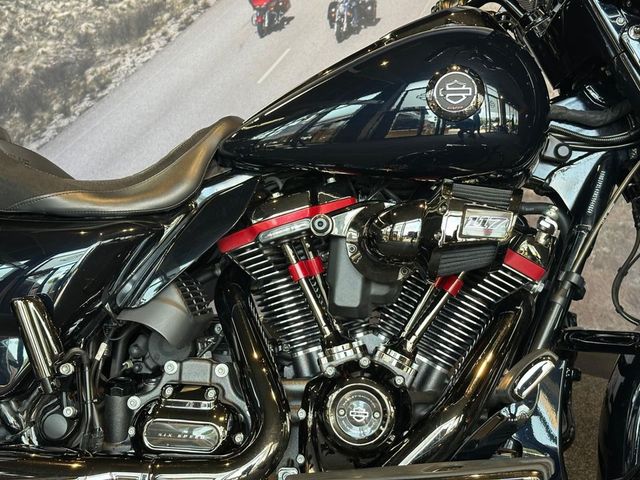 harley-davidson - street-glide-flhxi