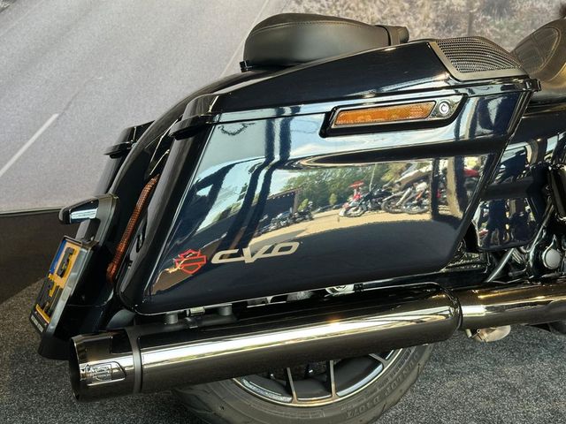 harley-davidson - street-glide-flhxi