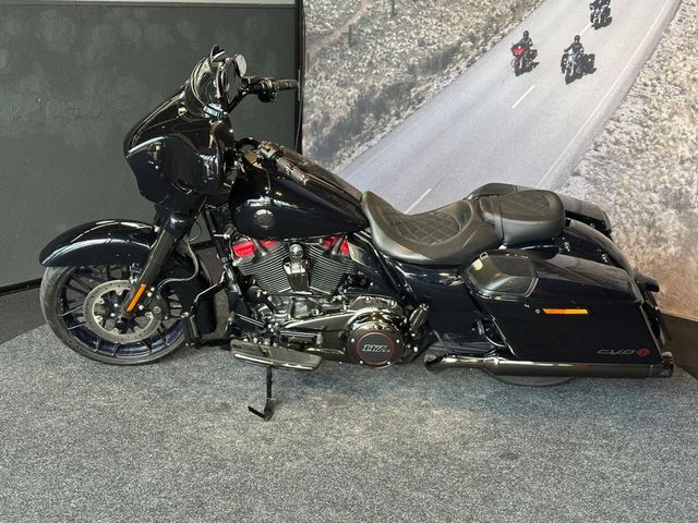 harley-davidson - street-glide-flhxi