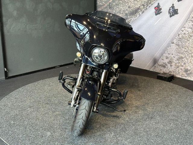 harley-davidson - street-glide-flhxi