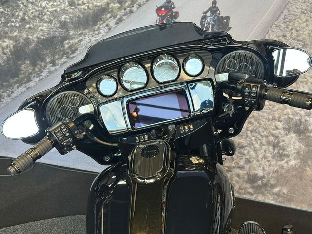 harley-davidson - street-glide-flhxi