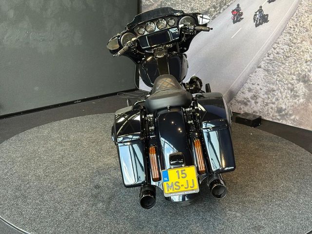 harley-davidson - street-glide-flhxi