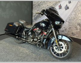 Harley-Davidson Street Glide Flhxi 2022 occasion