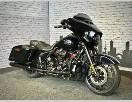 Harley-Davidson Street Glide Flhxi 2022 occasion