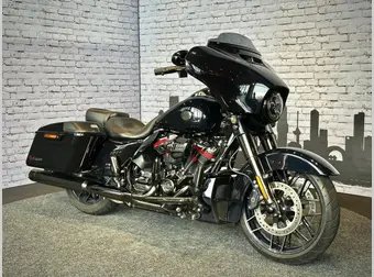 Harley-Davidson Street Glide Flhxi 2022 occasion