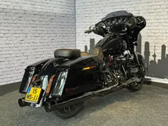 Harley-Davidson Flhxse CVO Street Glide 2022 occasion – foto 3 van 13
