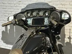 Harley-Davidson Flhxse CVO Street Glide 2022 occasion – foto 4 van 13