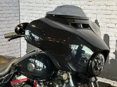 Harley-Davidson Flhxse CVO Street Glide 2022 occasion – foto 5 van 13